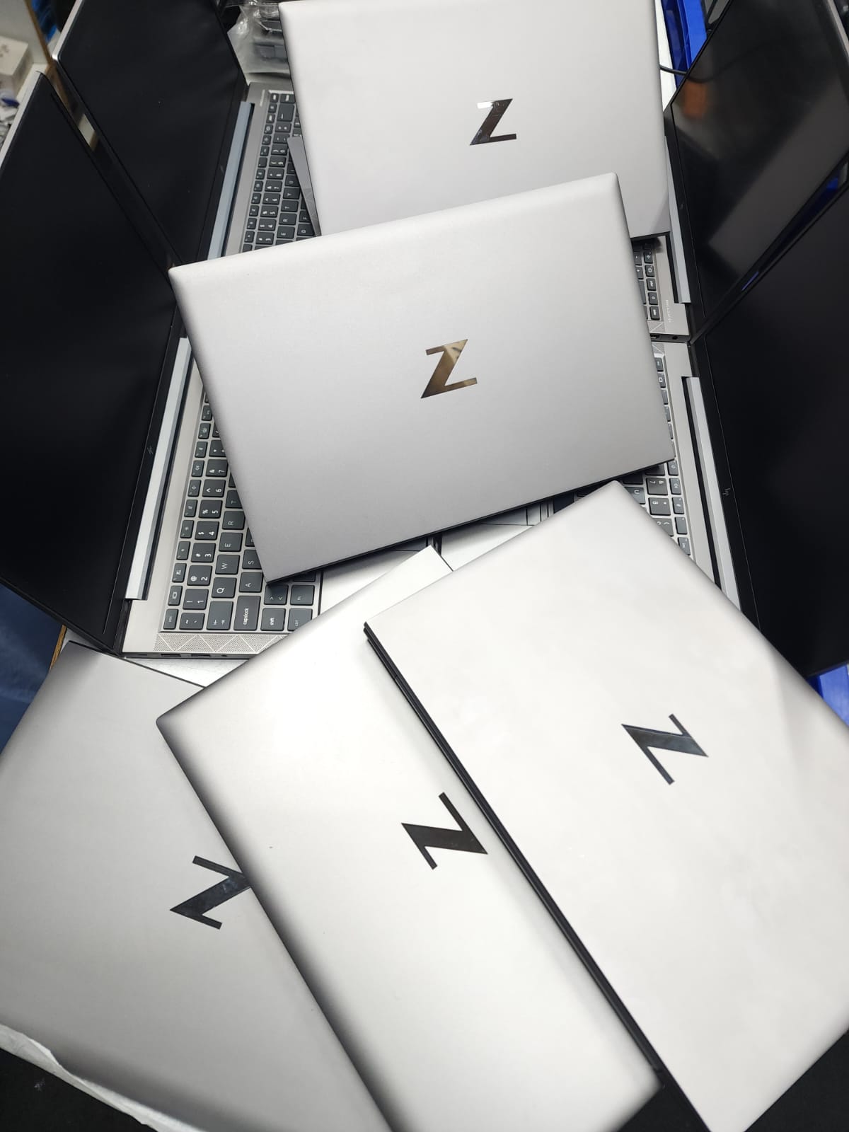 HP Dell laptop dealer Chennai